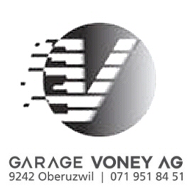 Logo Garage Voney