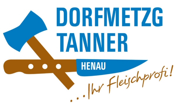 Logo Metzgerei Tanner