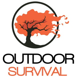 Logo Outdoor Survival
